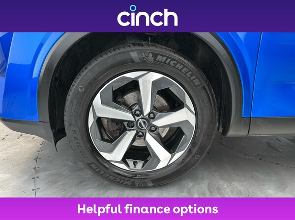 Used Nissan Qashqai 2022 for sale - 76019850: Photo 24