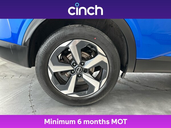 Used Nissan Qashqai 2022 for sale - 76019850: Photo 27
