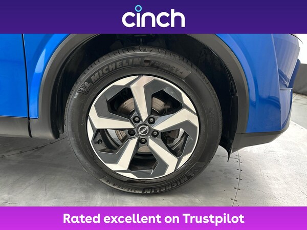 Used Nissan Qashqai 2022 for sale - 76019850: Photo 28