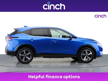 Used Nissan Qashqai 2022 for sale - 76019850: Photo 2