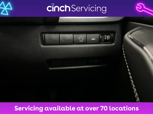 Used Nissan Qashqai 2022 for sale - 76019850: Photo 31