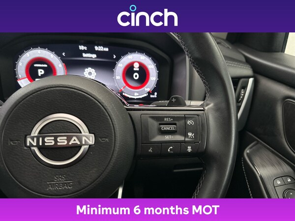 Used Nissan Qashqai 2022 for sale - 76019850: Photo 32