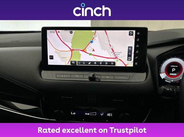 Used Nissan Qashqai 2022 for sale - 76019850: Photo 33