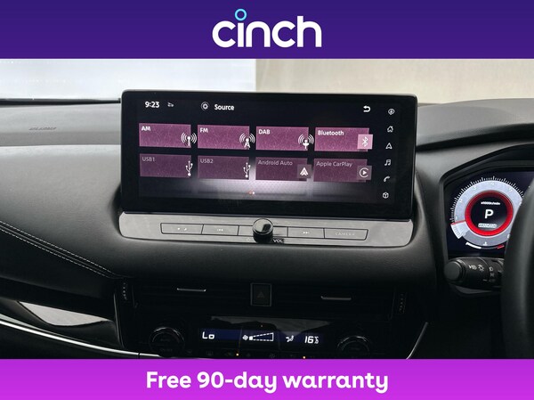 Used Nissan Qashqai 2022 for sale - 76019850: Photo 34