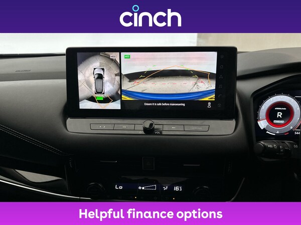 Used Nissan Qashqai 2022 for sale - 76019850: Photo 35