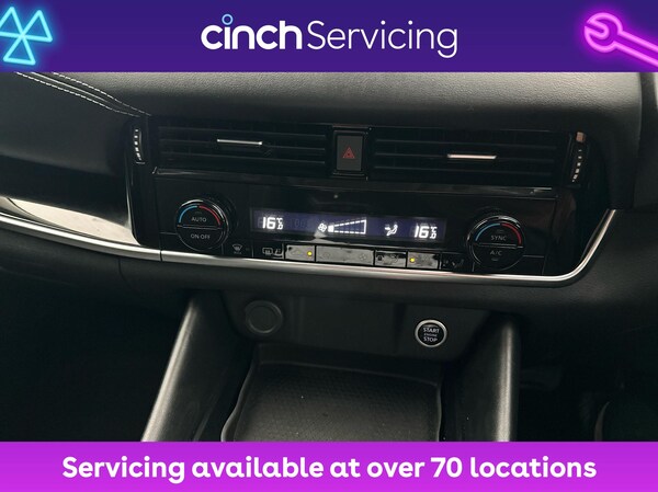 Used Nissan Qashqai 2022 for sale - 76019850: Photo 36