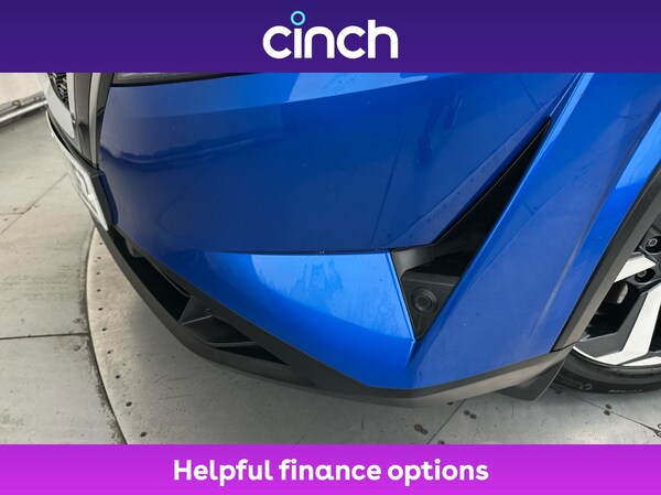 Used Nissan Qashqai 2022 for sale - 76019850: Photo 40