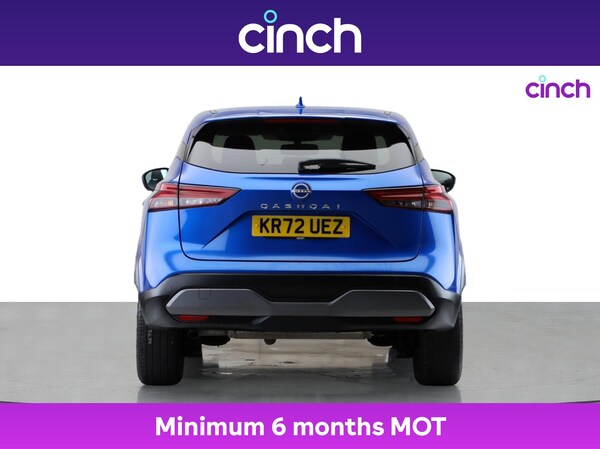 Used Nissan Qashqai 2022 for sale - 76019850: Photo 5