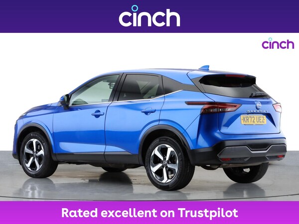 Used Nissan Qashqai 2022 for sale - 76019850: Photo 6
