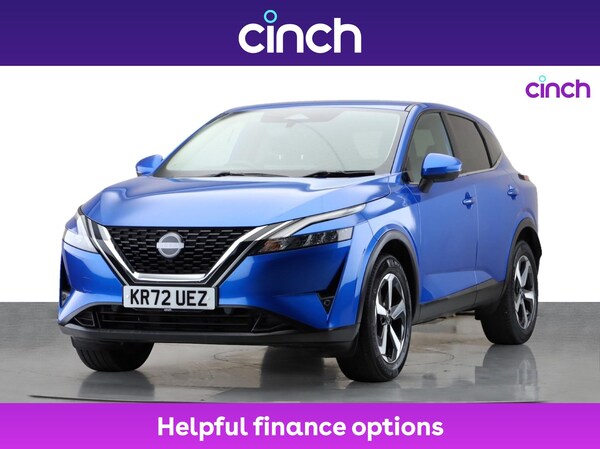 Used Nissan Qashqai 2022 for sale - 76019850: Photo 9