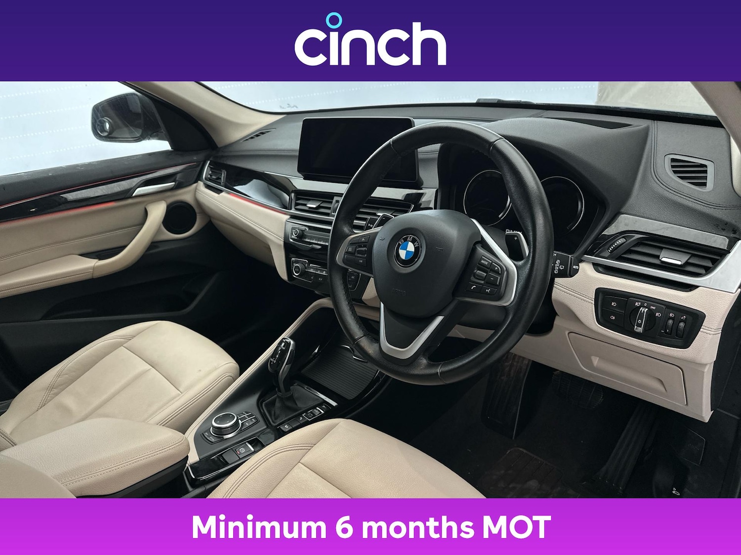 Used BMW X1 2020 for sale - 76438572: Photo 12