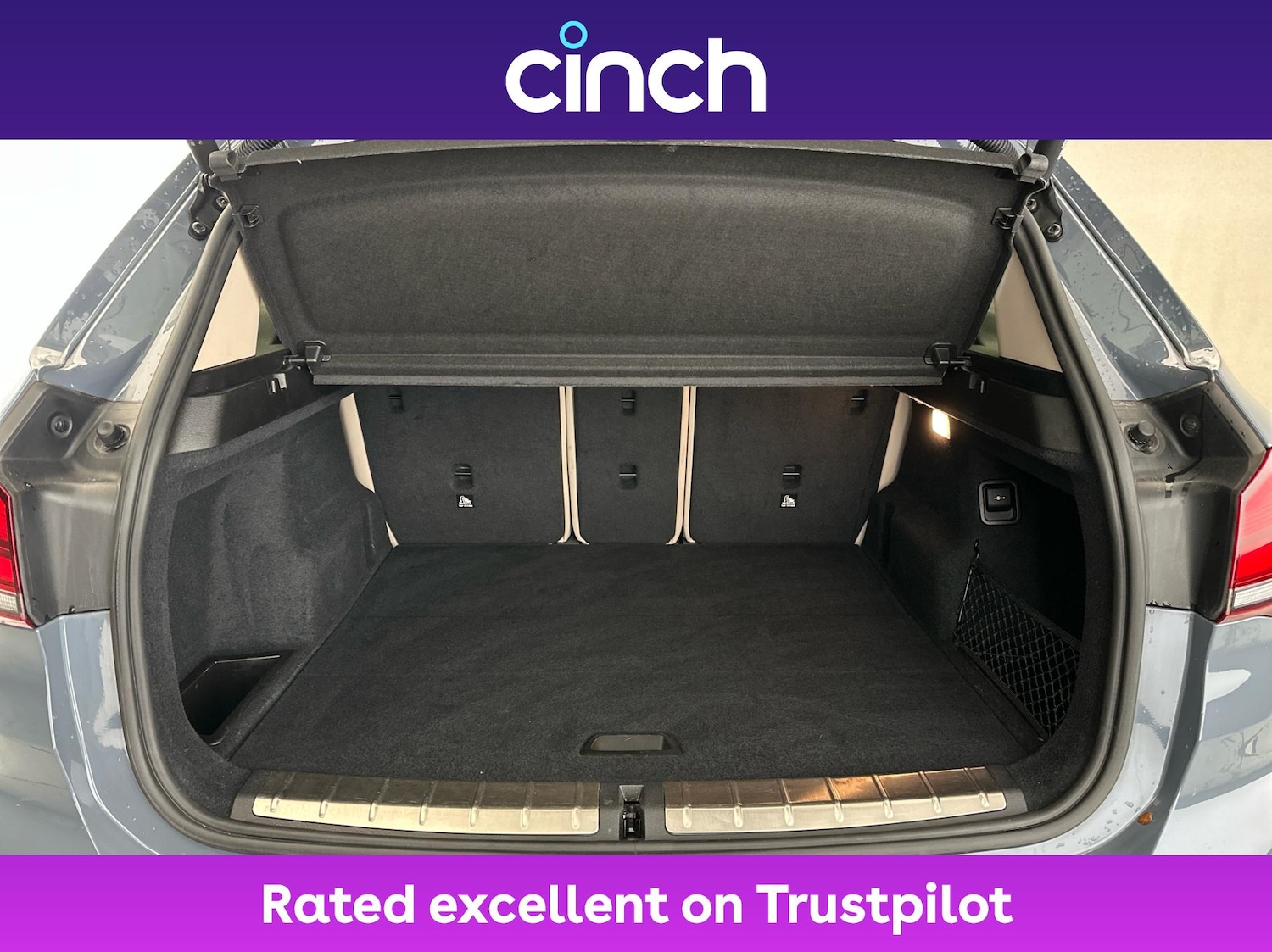 Used BMW X1 2020 for sale - 76438572: Photo 21