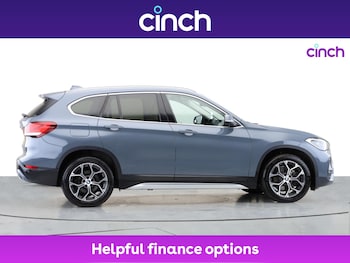 Used BMW X1 2020 for sale - 76438572: Photo