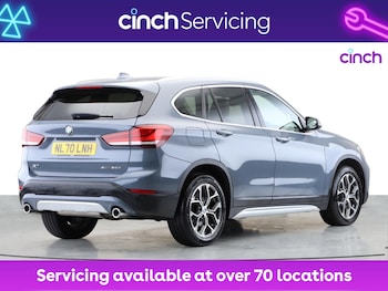 Used BMW X1 2020 for sale - 76438572: Photo