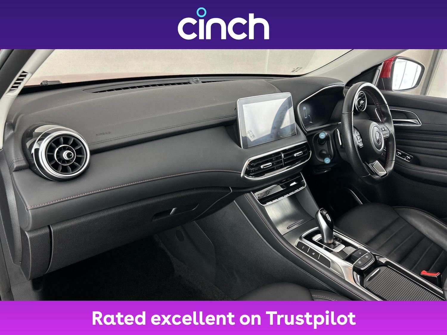 Used MG MG HS 2023 for sale - 76685425: Photo 14