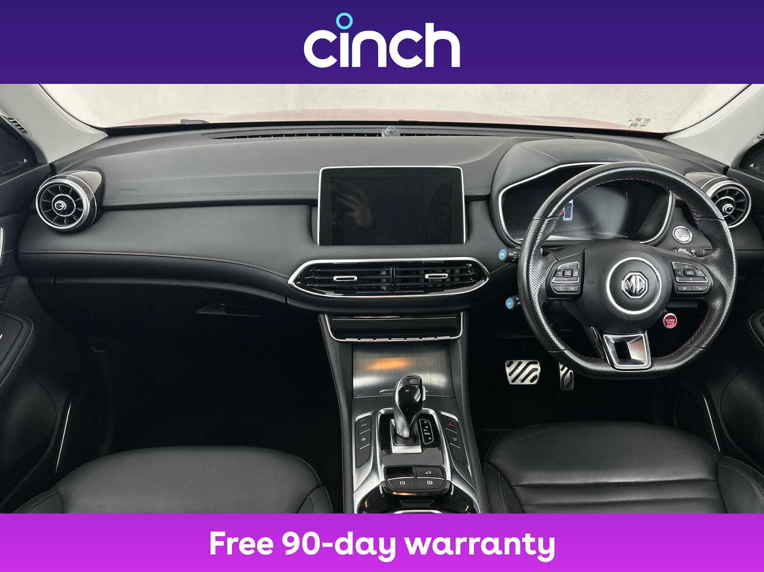 Used MG MG HS 2023 for sale - 76685425: Photo 15