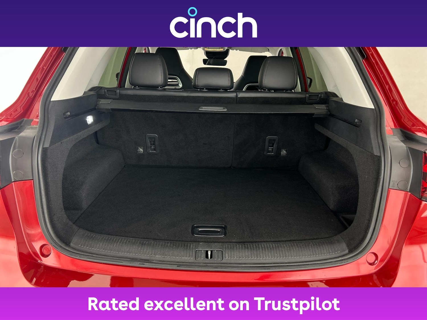 Used MG MG HS 2023 for sale - 76685425: Photo 21