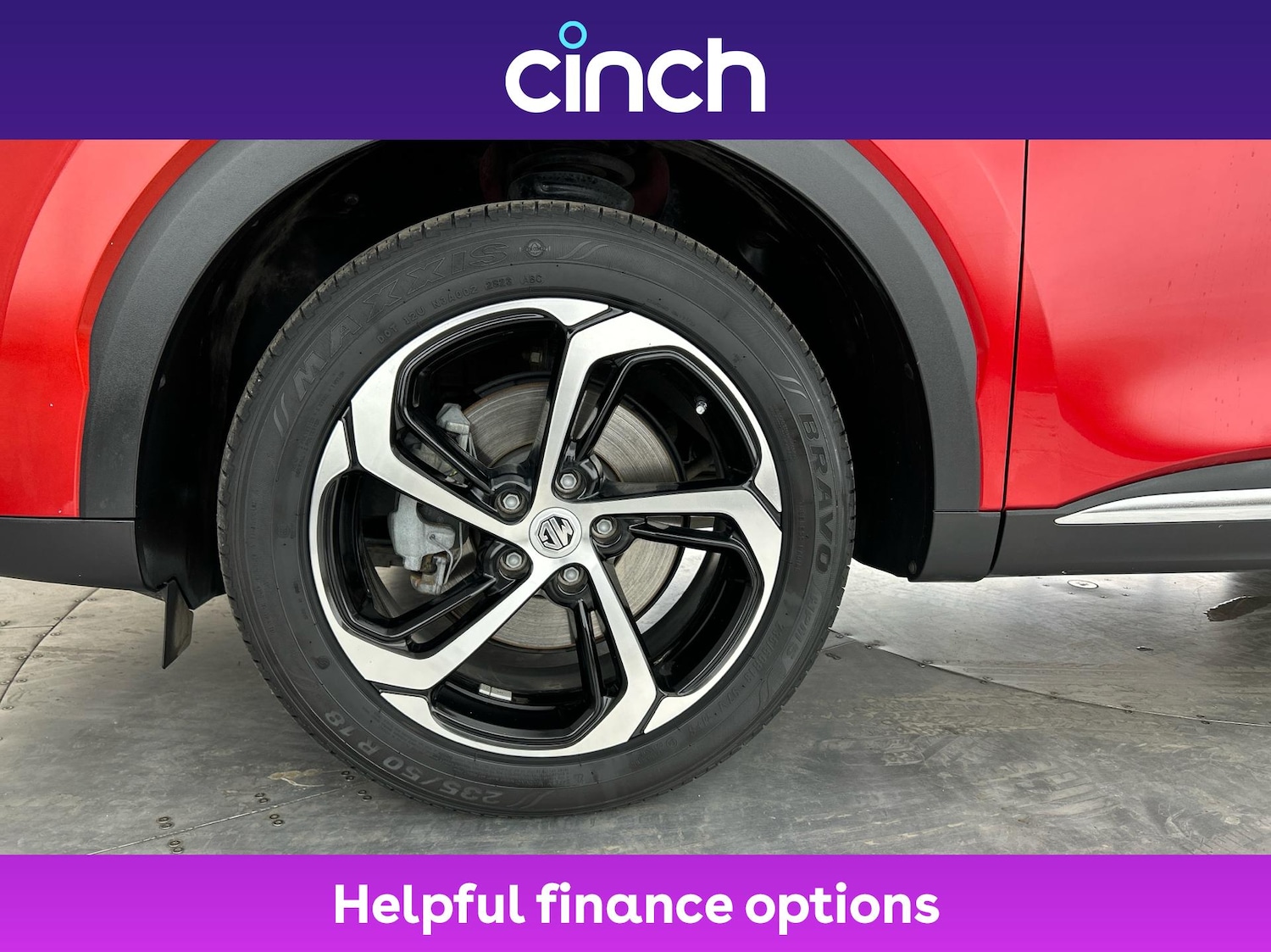 Used MG MG HS 2023 for sale - 76685425: Photo 24