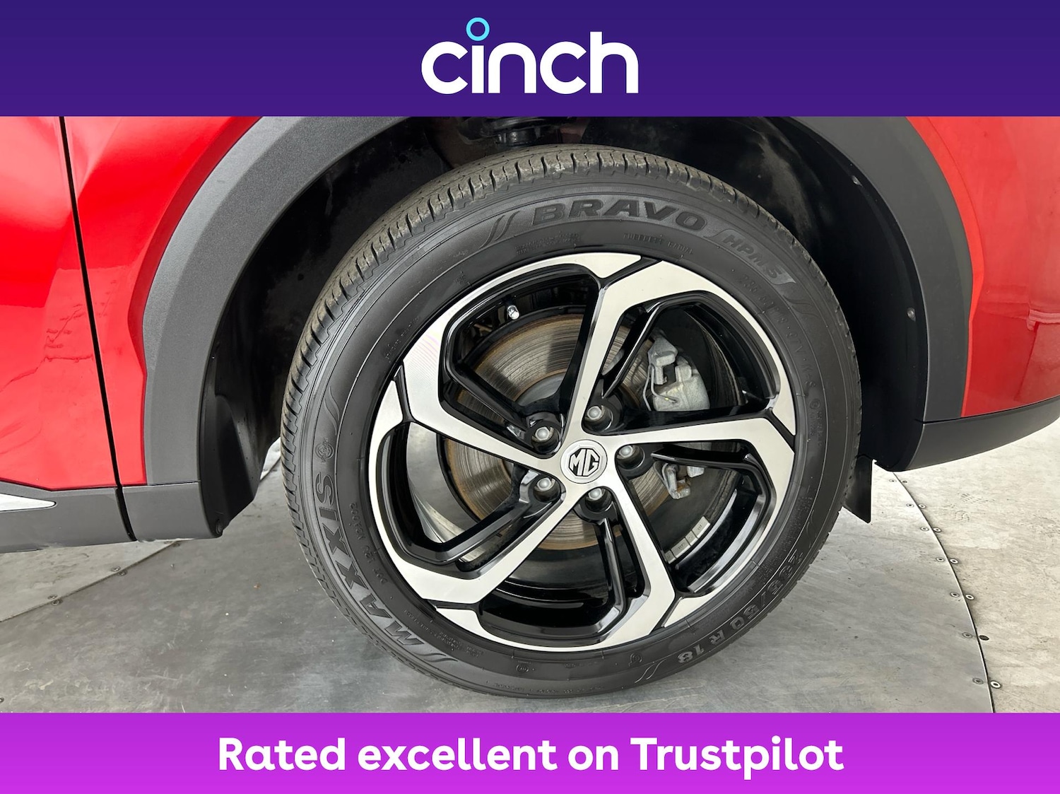 Used MG MG HS 2023 for sale - 76685425: Photo 28