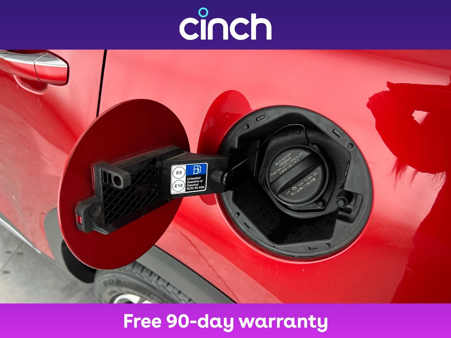 Used MG MG HS 2023 for sale - 76685425: Photo 29