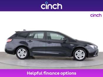 Used Toyota Corolla 2020 for sale - 75277080: Photo