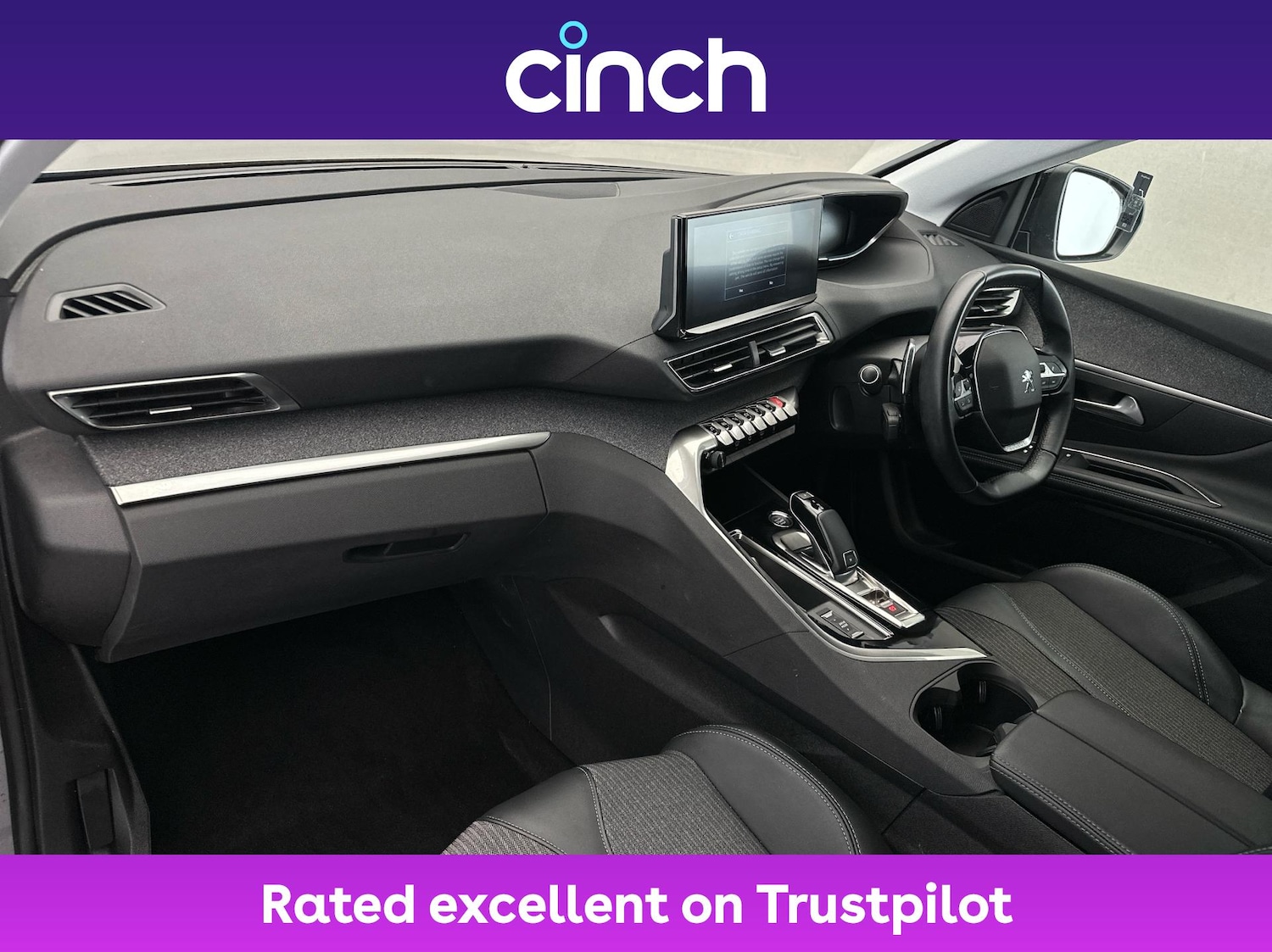 Used Peugeot 3008 2022 for sale - 76313577: Photo 14