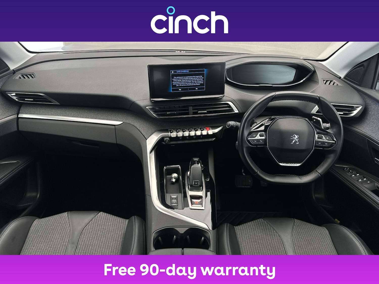Used Peugeot 3008 2022 for sale - 76313577: Photo 15