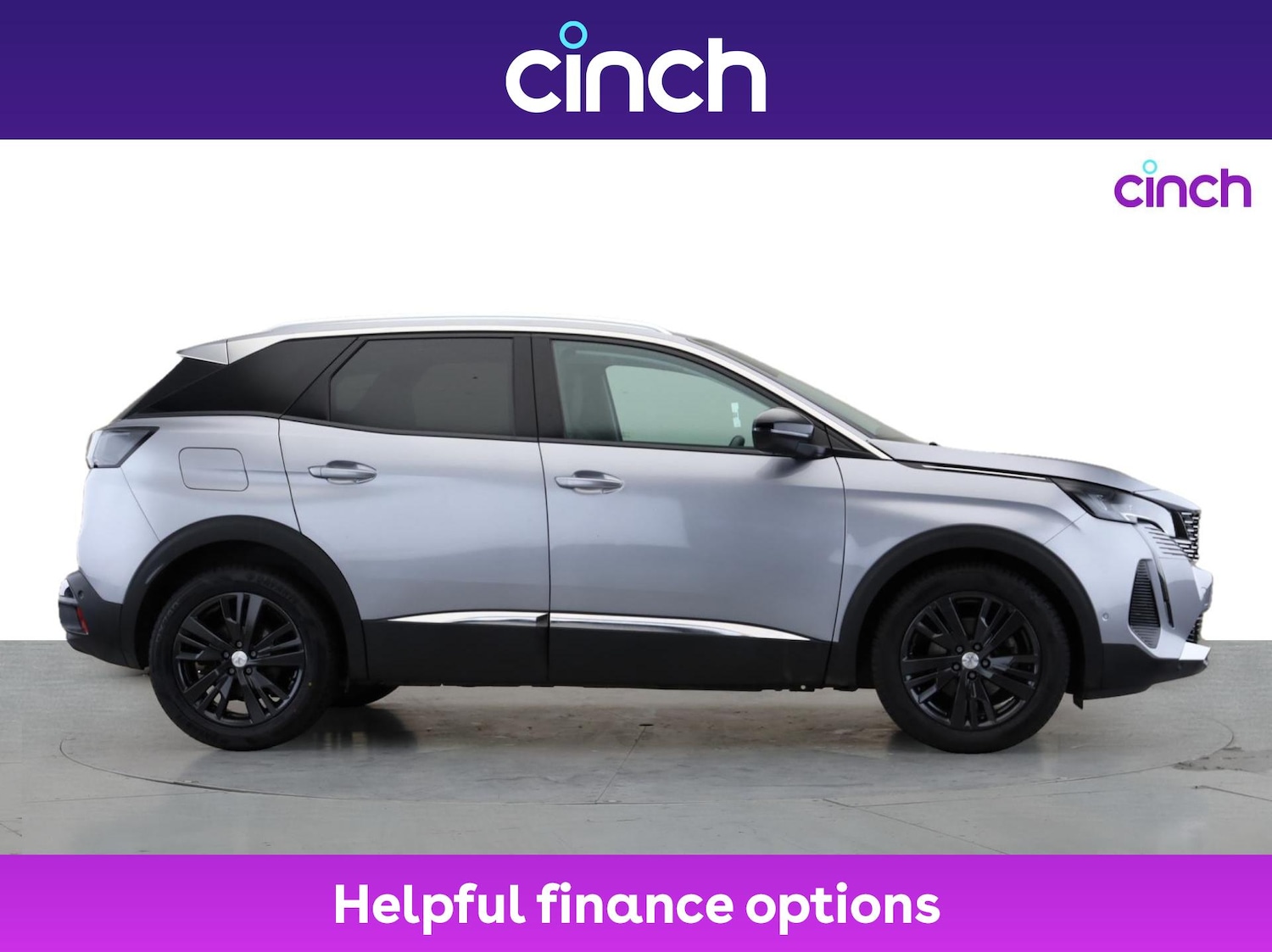 Used Peugeot 3008 2022 for sale - 76313577: Photo 2