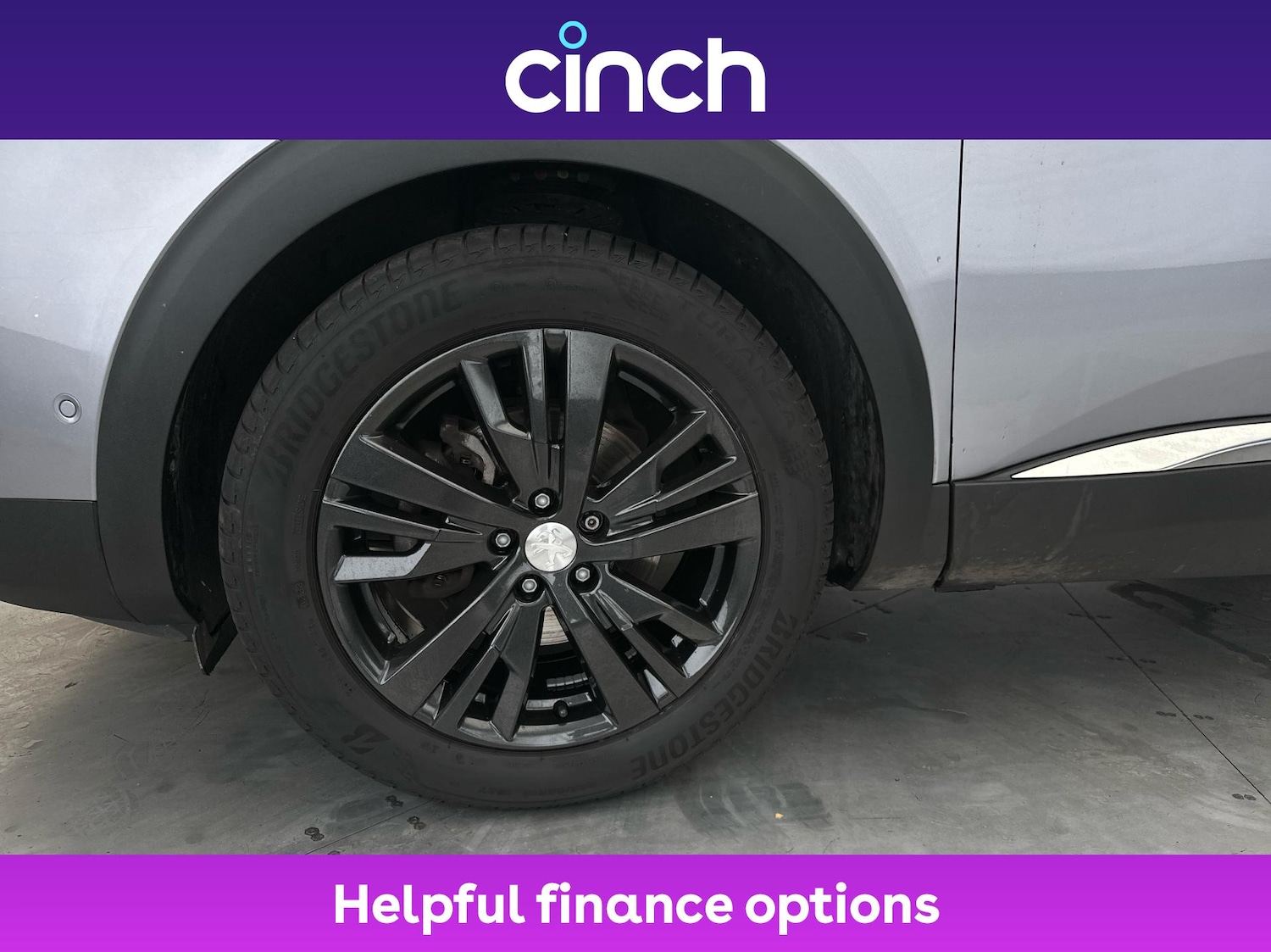 Used Peugeot 3008 2022 for sale - 76313577: Photo 24