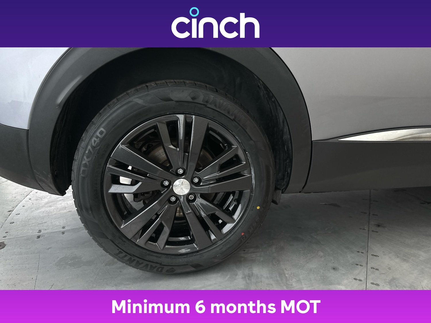 Used Peugeot 3008 2022 for sale - 76313577: Photo 27