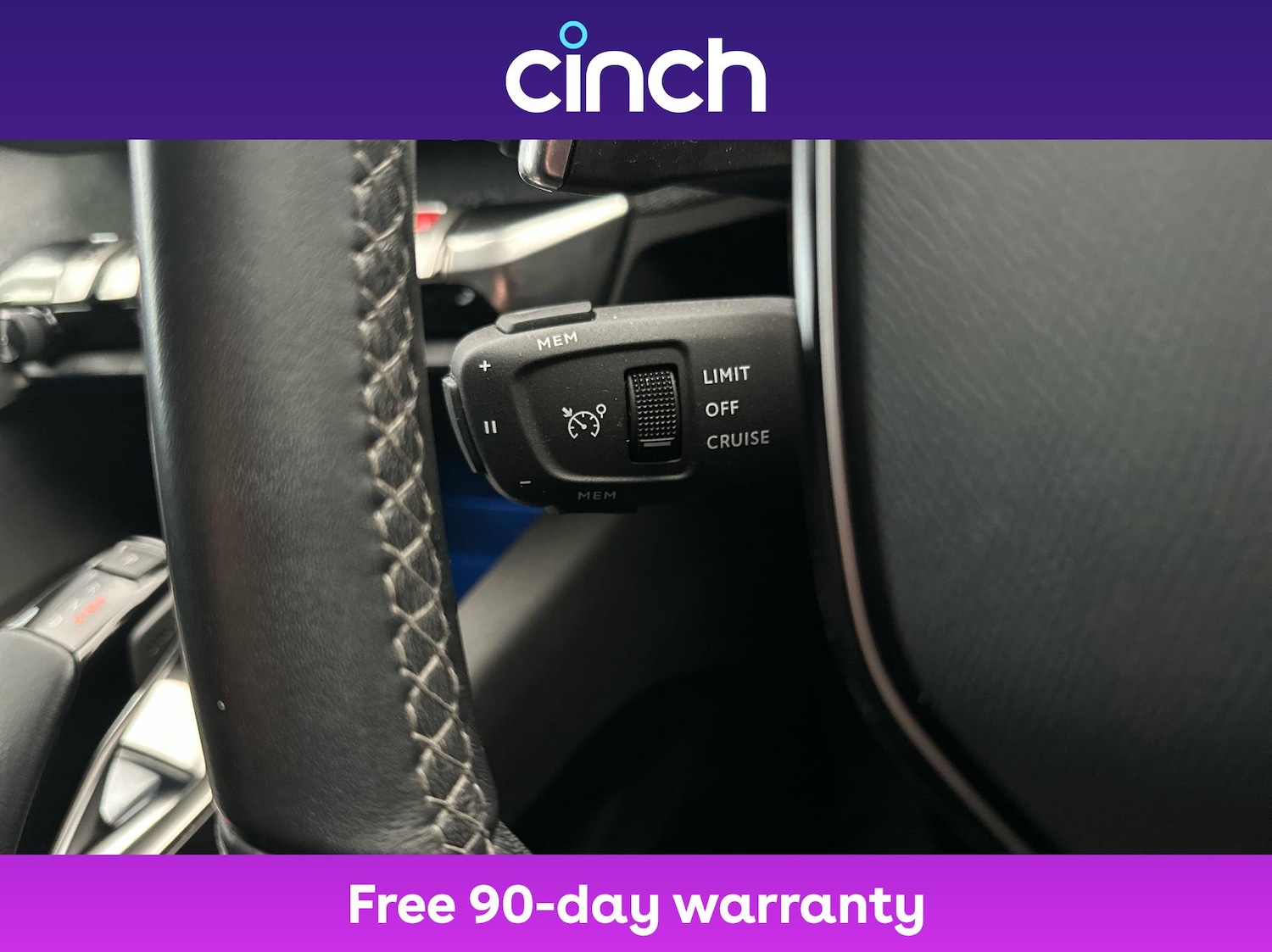 Used Peugeot 3008 2022 for sale - 76313577: Photo 34
