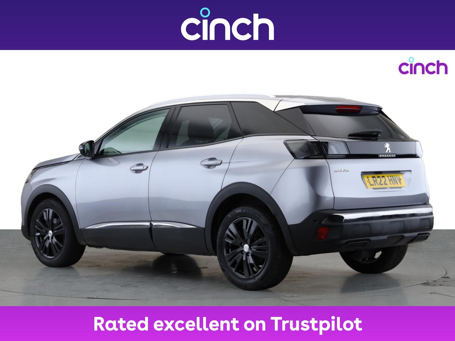 Used Peugeot 3008 2022 for sale - 76313577: Photo 6