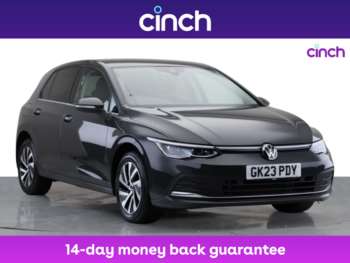 2023 - 1.4 TSI eHybrid Style 5dr DSG