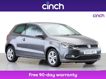 2017 - 1.2 TSI Match Edition 3dr