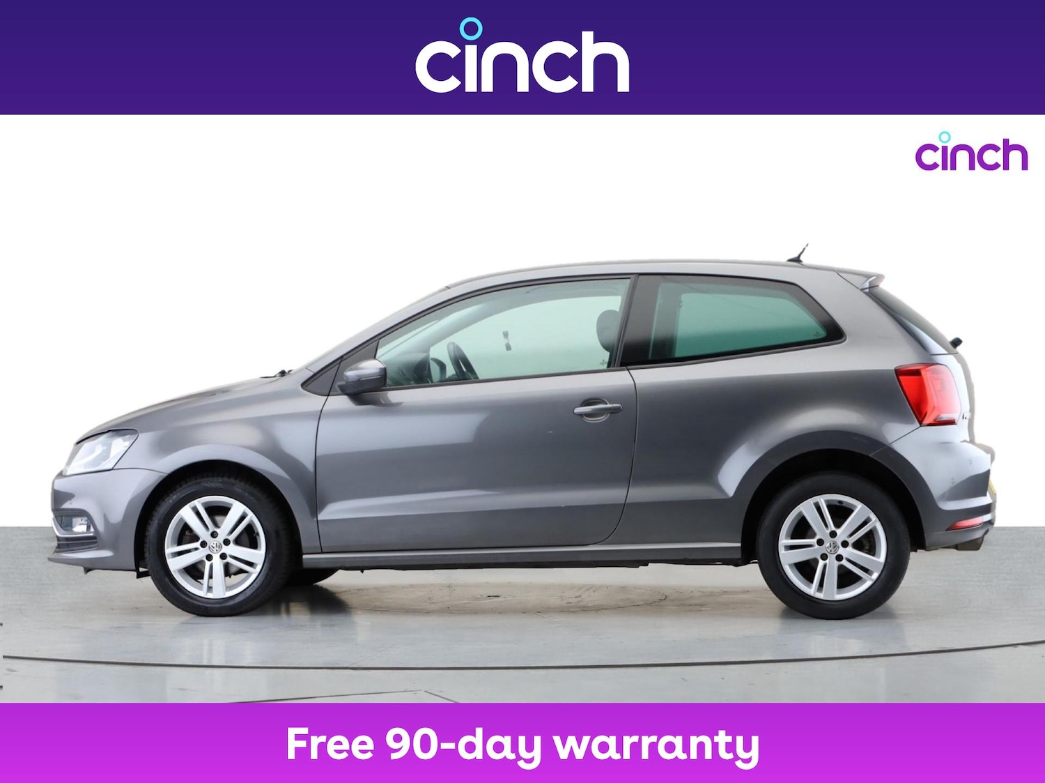 Used Volkswagen Polo 2017 for sale - 76368442: Photo 8
