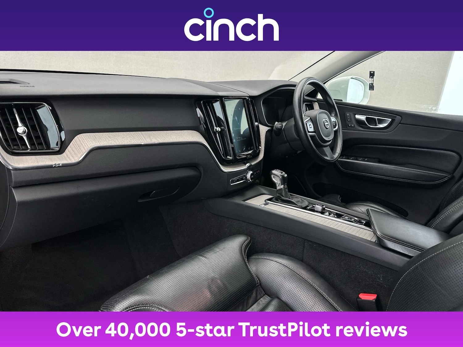 Used Volvo XC60 2018 for sale - 76999556: Photo 14