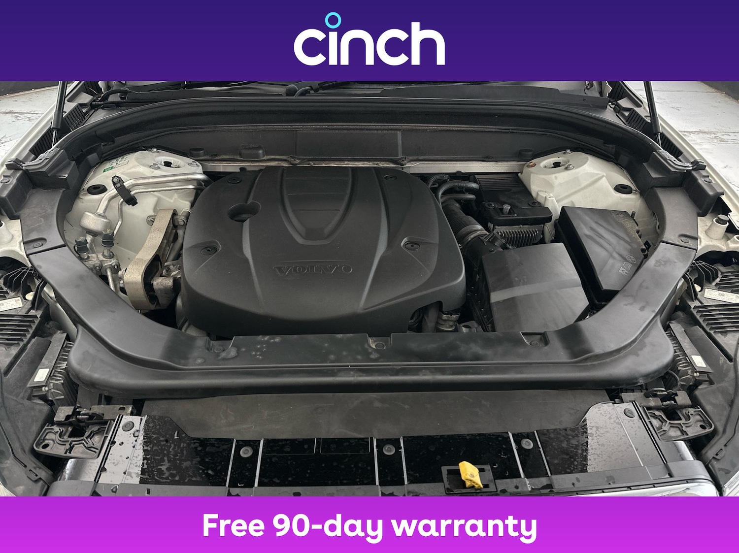 Used Volvo XC60 2018 for sale - 76999556: Photo 23