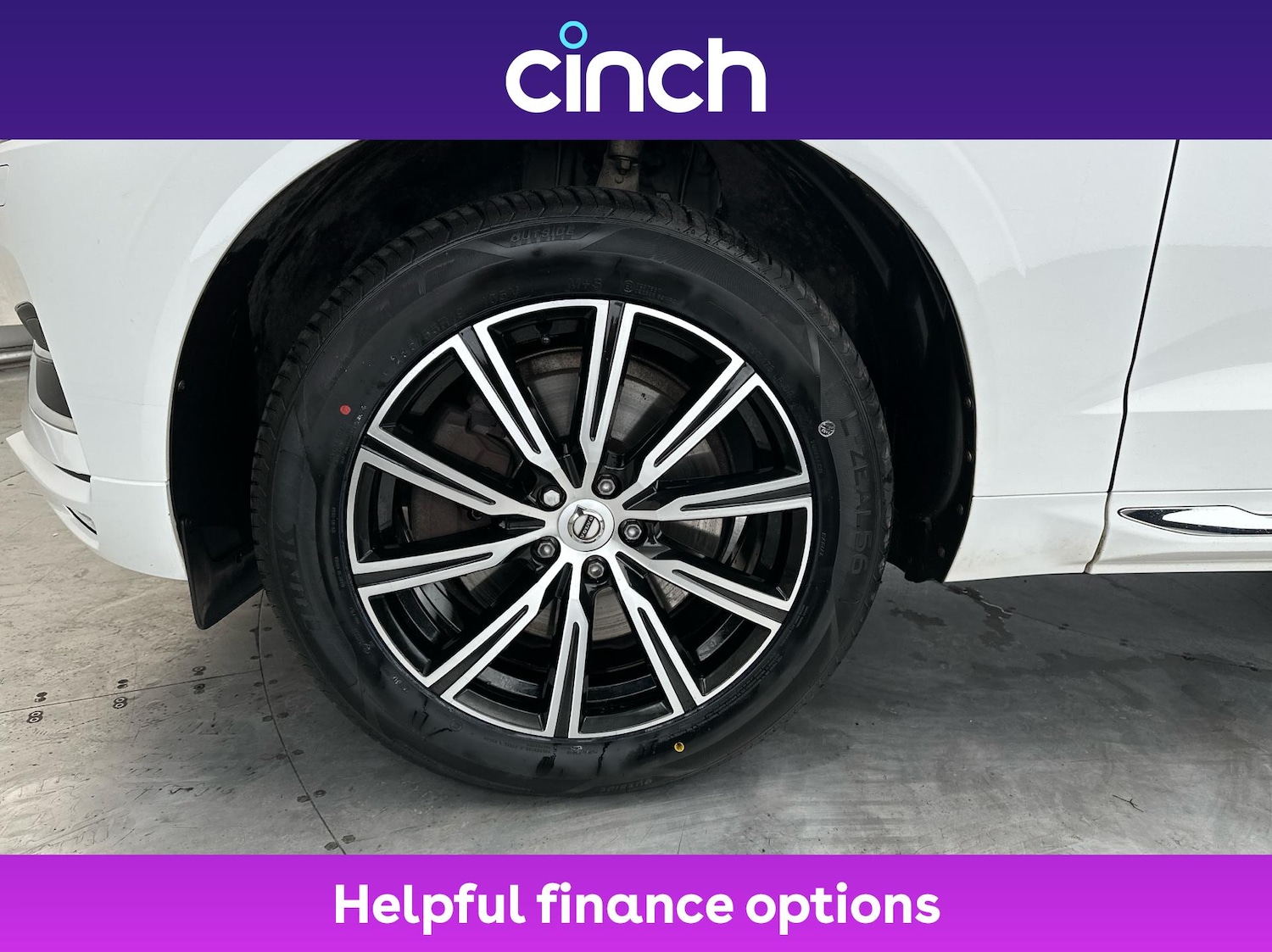 Used Volvo XC60 2018 for sale - 76999556: Photo 24