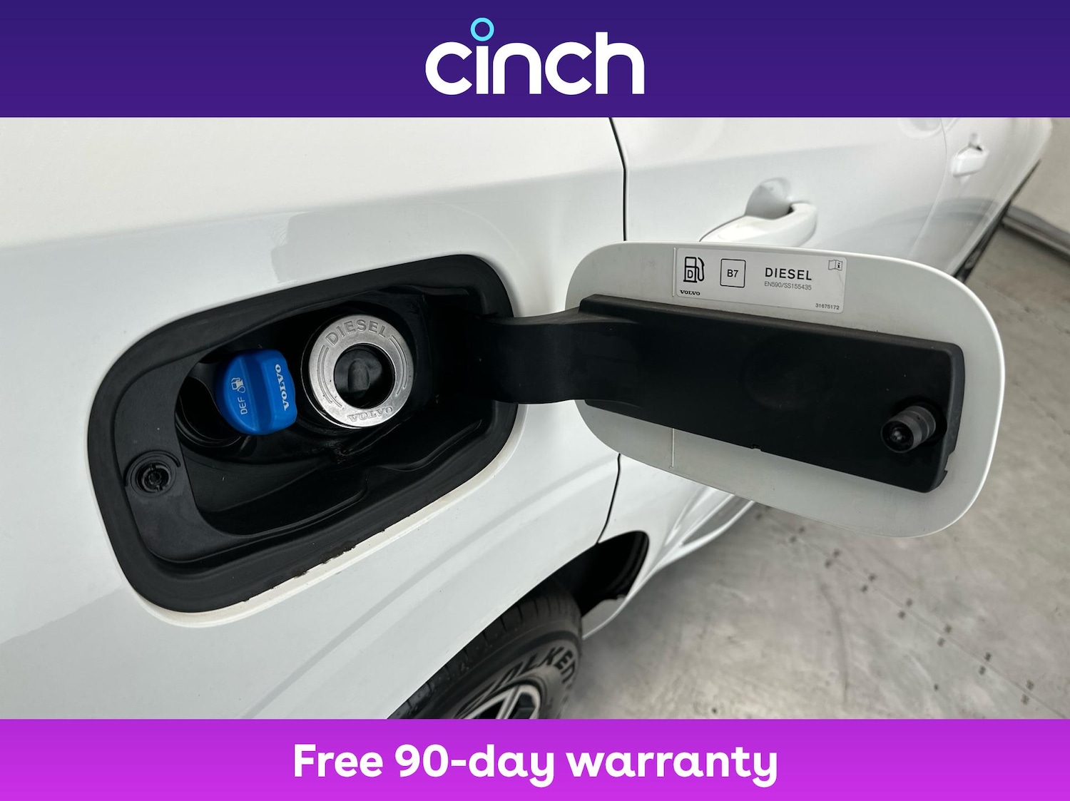 Used Volvo XC60 2018 for sale - 76999556: Photo 29