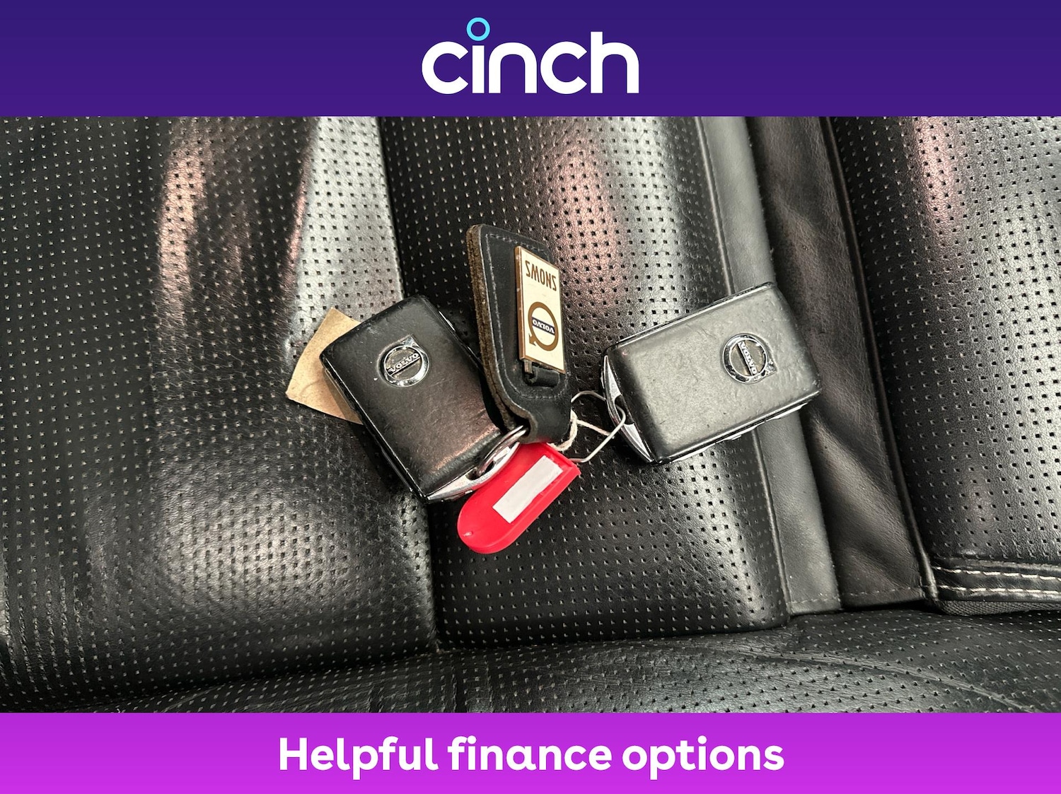 Used Volvo XC60 2018 for sale - 76999556: Photo 30