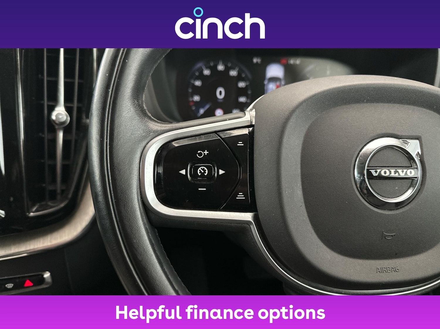 Used Volvo XC60 2018 for sale - 76999556: Photo 35