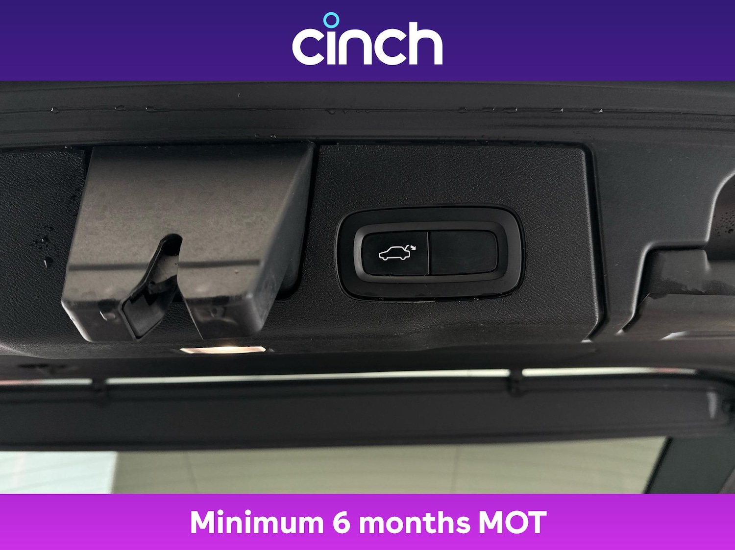 Used Volvo XC60 2018 for sale - 76999556: Photo 37