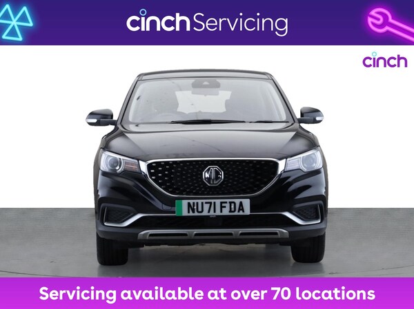 Used MG MG ZS 2021 for sale - 76242017: Photo 11