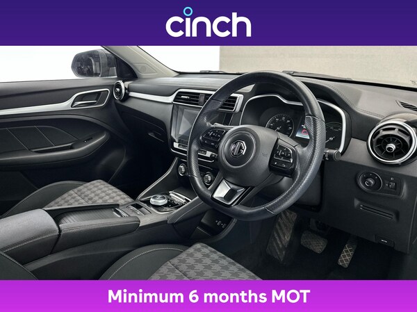 Used MG MG ZS 2021 for sale - 76242017: Photo 12