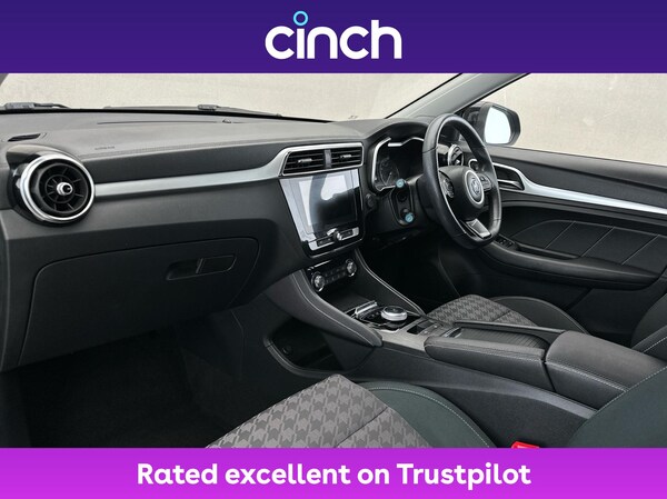 Used MG MG ZS 2021 for sale - 76242017: Photo 14