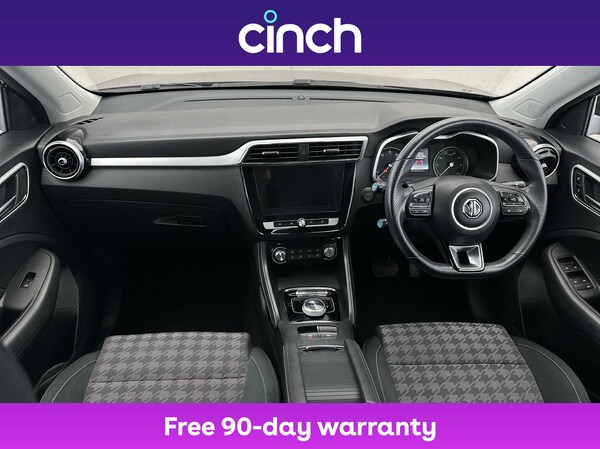 Used MG MG ZS 2021 for sale - 76242017: Photo 15