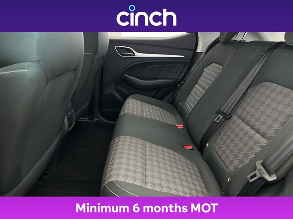 Used MG MG ZS 2021 for sale - 76242017: Photo 20