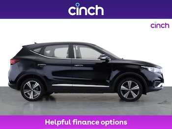Used MG MG ZS 2021 for sale - 76242017: Photo 2