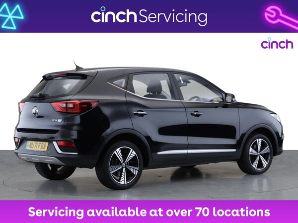 Used MG MG ZS 2021 for sale - 76242017: Photo 3