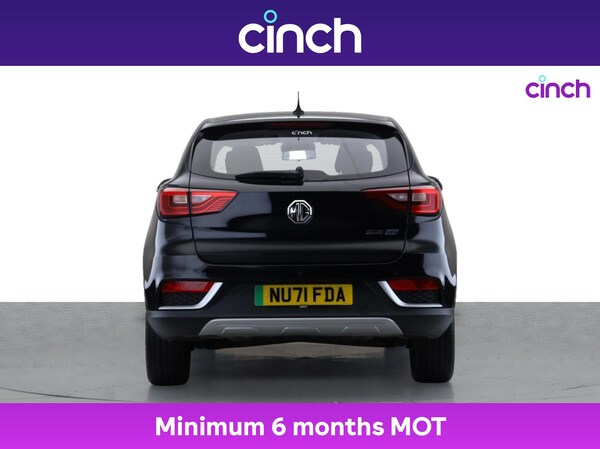 Used MG MG ZS 2021 for sale - 76242017: Photo 5